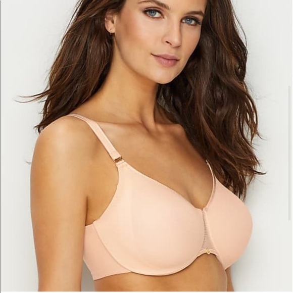 Chantelle Other - CHANTELLE MAGNIFIQUE MINIMIZER MESH BRA 🌺IN STORES🌺